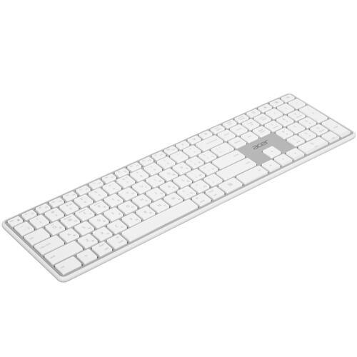 Купить Клавиатура беспроводная Acer OKR301  9076757. Характеристики, отзывы и цены в Донецке