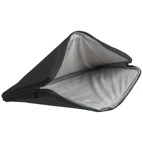 Купить 16" Чехол Aceline Pol-A13-BLK черный  9127880. Характеристики, отзывы и цены в Донецке