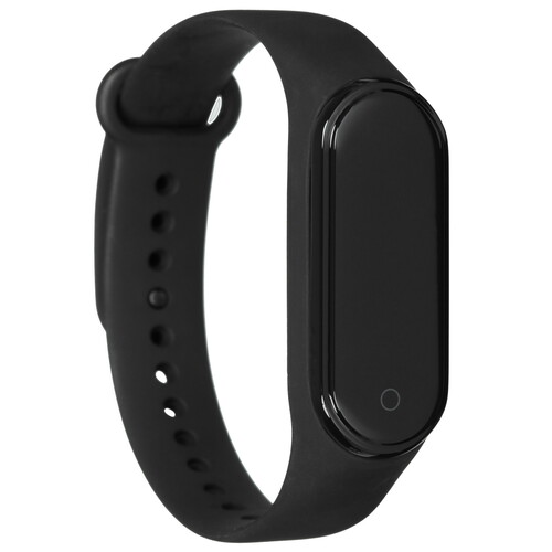 Купить Фитнес-браслет SLS FIT-01  5486000. Характеристики, отзывы и цены в Донецке