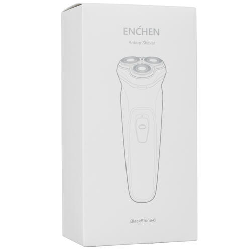 Купить Электробритва Enchen BlackStone C  5337654. Характеристики, отзывы и цены в Донецке