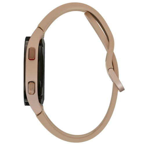 Купить Смарт-часы Samsung Galaxy Watch4 40mm  5046220. Характеристики, отзывы и цены в Донецке