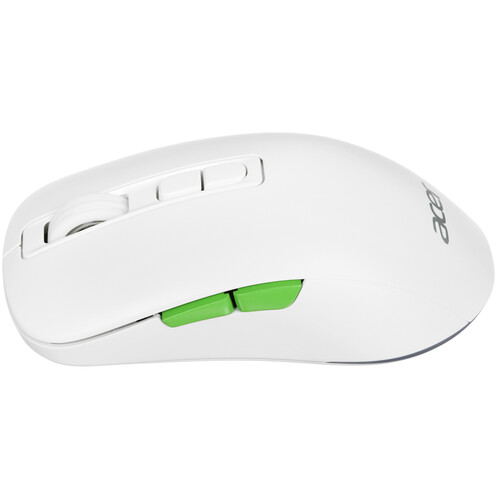 Купить Мышь беспроводная/проводная Acer OMR311  9213237. Характеристики, отзывы и цены в Донецке