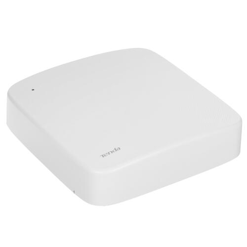 Купить Регистратор для видеонаблюдения Tenda N6P-4H  9902999. Характеристики, отзывы и цены в Донецке