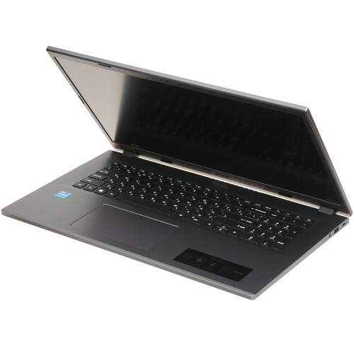 Купить 17.3" Ноутбук Acer Aspire 3 A317-55P-35S2 серый  5638707. Характеристики, отзывы и цены в Донецке