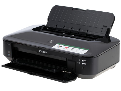 Купить Принтер струйный Canon PIXMA iX6840  0187236. Характеристики, отзывы и цены в Донецке