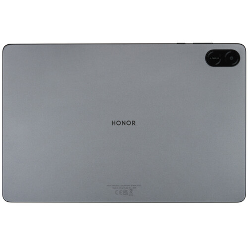 Купить 11" Планшет HONOR Pad X8a LTE 128 ГБ серый  5491979. Характеристики, отзывы и цены в Донецке