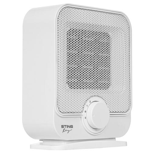Купить Тепловентилятор Stingray ST-FH1062A  9111790. Характеристики, отзывы и цены в Донецке