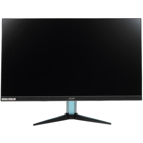 Купить 27" Монитор Acer Nitro VG271UM3bmiipx черный  5416573. Характеристики, отзывы и цены в Донецке