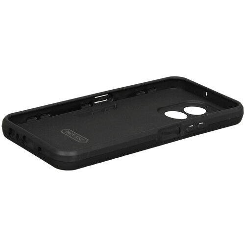 Купить Накладка  Aceline Strong для HONOR X6c черный/черный  9270058. Характеристики, отзывы и цены в Донецке