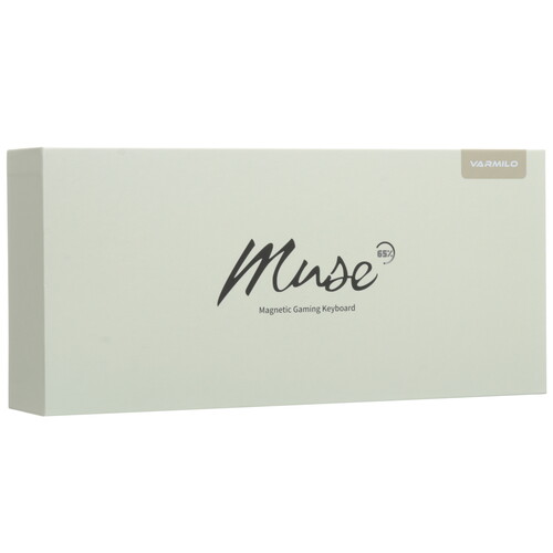 Купить Клавиатура  проводная Varmilo Muse 65 Summit  5486629. Характеристики, отзывы и цены в Донецке