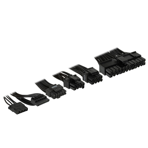Купить Блок питания DEEPCOOL GamerStorm PQ750G  5633957. Характеристики, отзывы и цены в Донецке
