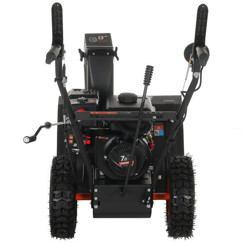 Купить Снегоуборщик бензиновый Patriot PS 601 L  4859105. Характеристики, отзывы и цены в Донецке