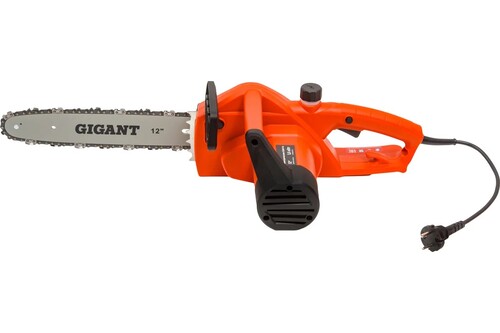 Купить Электрическая цепная пила Gigant GSAF-14  5487529. Характеристики, отзывы и цены в Донецке