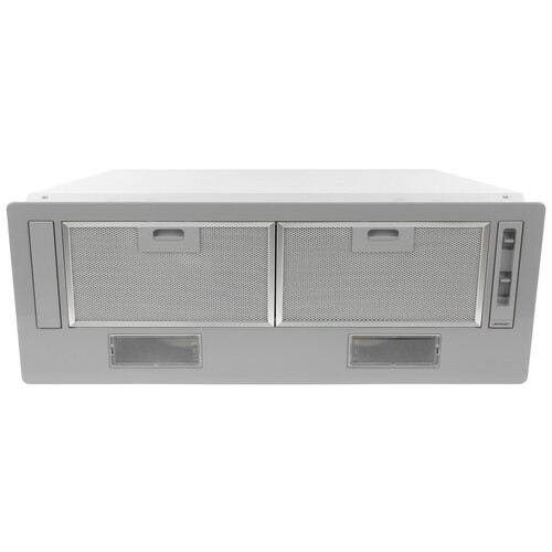 Купить Вытяжка полновстраиваемая Jetair VIERA GR/A/72 серебристый  8155219. Характеристики, отзывы и цены в Донецке