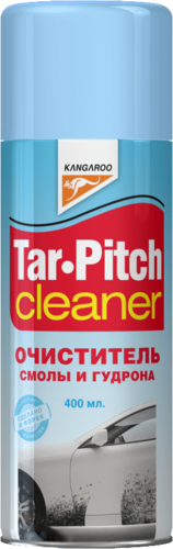 Купить Очиститель смолы и гудрона Tar Pitch Cleaner, 400мл арт. 331207  5336326. Характеристики, отзывы и цены в Донецке