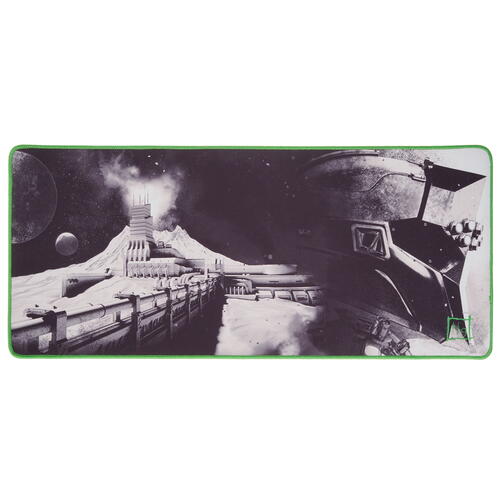 Купить Коврик Harper Gaming Cosmos P05 (2XL) черный  4740494. Характеристики, отзывы и цены в Донецке