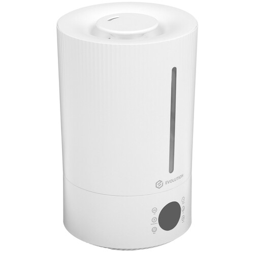 Купить Увлажнитель воздуха Evolution HF-818 Smart  9297554. Характеристики, отзывы и цены в Донецке