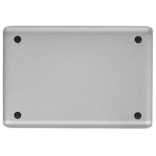 Купить Сетевое зарядное устройство Satechi 100W USB-C PD серый  4733004. Характеристики, отзывы и цены в Донецке