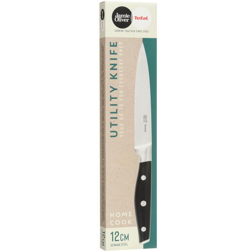 Нож Tefal Jamie Oliver K2670944 Купить Нож Tefal Jamie Oliver K2670944  5464185. Характеристики, отзывы и цены в Донецке