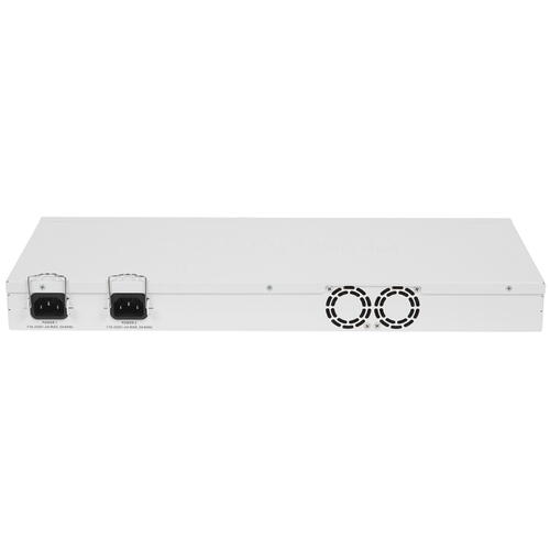 Купить Маршрутизатор Mikrotik CCR1016-12S-1S+  1169139. Характеристики, отзывы и цены в Донецке