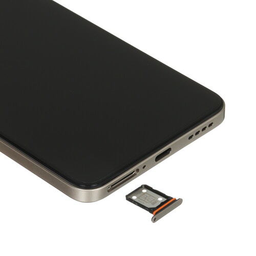 Купить 6.8" Смартфон realme 15 512 ГБ серый  5638275. Характеристики, отзывы и цены в Донецке