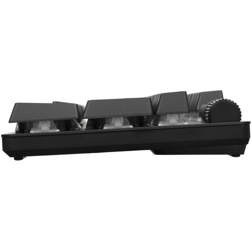 Купить Клавиатура проводная ASUS ROG Strix Scope II  5498885. Характеристики, отзывы и цены в Донецке