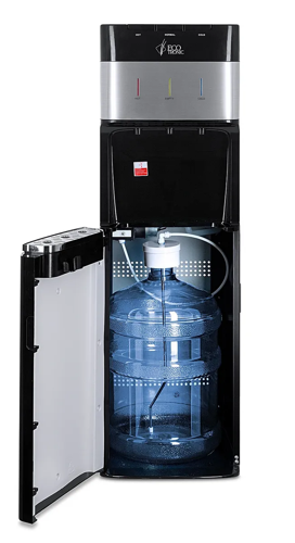Купить Диспенсер Ecotronic M30-LXE черный  5369545. Характеристики, отзывы и цены в Донецке