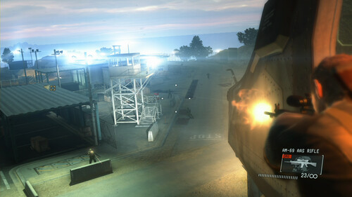 Купить Игра Metal Gear Solid V: Ground Zeroes (Steam)  5610587. Характеристики, отзывы и цены в Донецке
