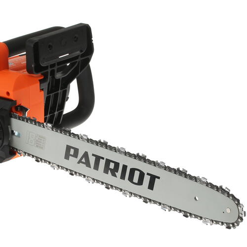 Купить Электрическая цепная пила Patriot ESP 2418 шина - 45 см(18")  8185229. Характеристики, отзывы и цены в Донецке
