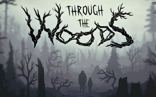 Купить Игра Through the Woods (Steam)  5608379. Характеристики, отзывы и цены в Донецке