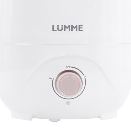 Купить Увлажнитель воздуха LUMME LU-HF1562B  9111490. Характеристики, отзывы и цены в Донецке