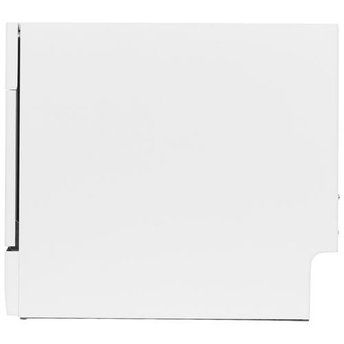 Купить Посудомоечная машина Hyundai DT205 белый  4712190. Характеристики, отзывы и цены в Донецке