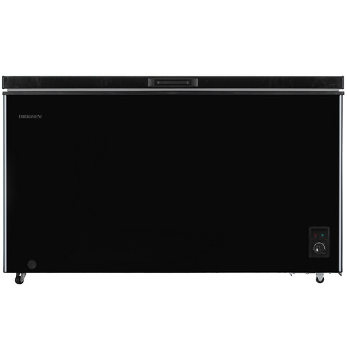 Купить Морозильный ларь KRAFT BD (W)-460BRX черный  9197567. Характеристики, отзывы и цены в Донецке