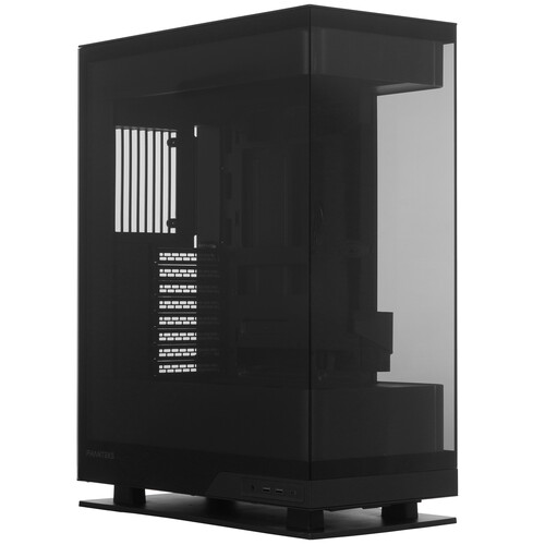 Купить Корпус PHANTEKS Enthoo Evolv X2  5616119. Характеристики, отзывы и цены в Донецке