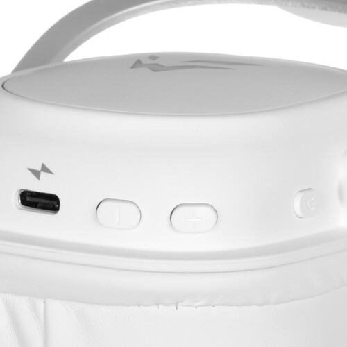 Купить Беспроводные/проводные наушники ARDOR GAMING Vault белый 2024  9119663. Характеристики, отзывы и цены в Донецке