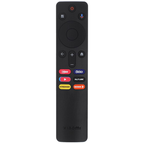 Купить 65" (163 см) Телевизор Xiaomi TV A Pro 65 2026 серый  5639553. Характеристики, отзывы и цены в Донецке