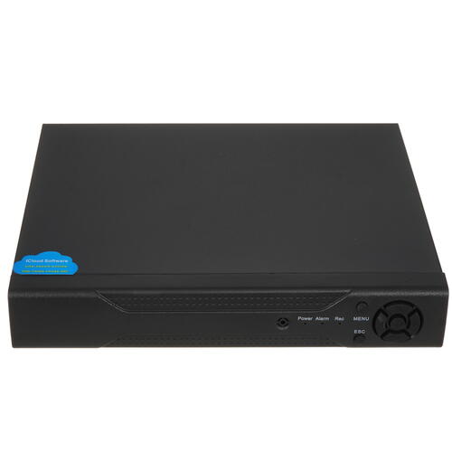 Купить Регистратор для видеонаблюдения ORIENT NVR-1509/4K XM V2  5350486. Характеристики, отзывы и цены в Донецке
