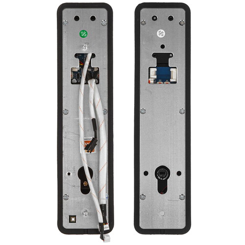 Купить Умный дверной замок Roome Digital Fingerprint Lock X8 Pro  5643045. Характеристики, отзывы и цены в Донецке