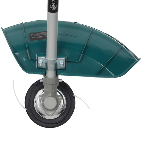 Купить Триммер бензиновый FinePower GTP252  9139538. Характеристики, отзывы и цены в Донецке