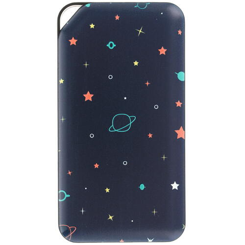 Купить Портативный аккумулятор Harper PB-0018 синий  1611224. Характеристики, отзывы и цены в Донецке