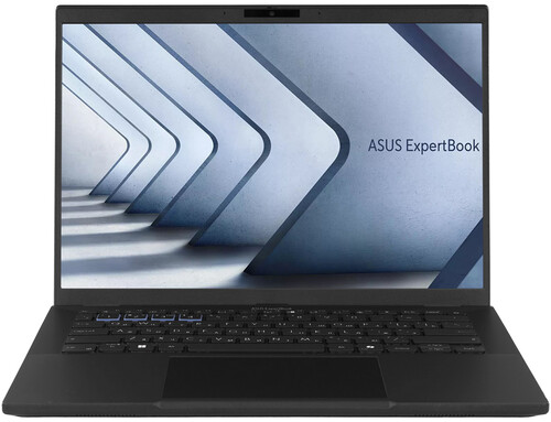 Купить 14" Ноутбук ASUS ExpertBook B3 B3404CMA-Q50431W черный  5479052. Характеристики, отзывы и цены в Донецке