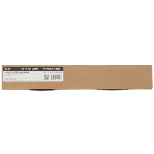 Купить Ролик трансортный в сборе Cactus CS-TR-XER-VLB600  9097326. Характеристики, отзывы и цены в Донецке