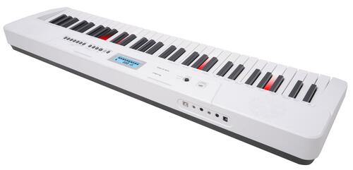 Купить Синтезатор TESLER KB-6160  9100747. Характеристики, отзывы и цены в Донецке