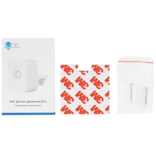 Купить Датчик SLS ONPIR2 WIFI  9153592. Характеристики, отзывы и цены в Донецке