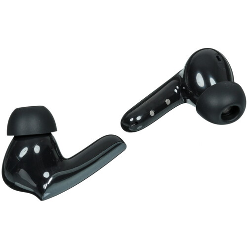 Купить Наушники TWS Tecno Sonic 2 черный 2025  5617806. Характеристики, отзывы и цены в Донецке