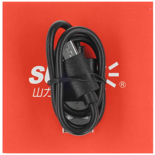 Купить Фонарь Sunree H120 Pro Grey  9135628. Характеристики, отзывы и цены в Донецке
