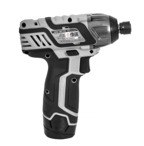 Купить Винтоверт Интерскол ШАУ-100/12Э  , Без ЗУ, Без АКБ  9150371. Характеристики, отзывы и цены в Донецке