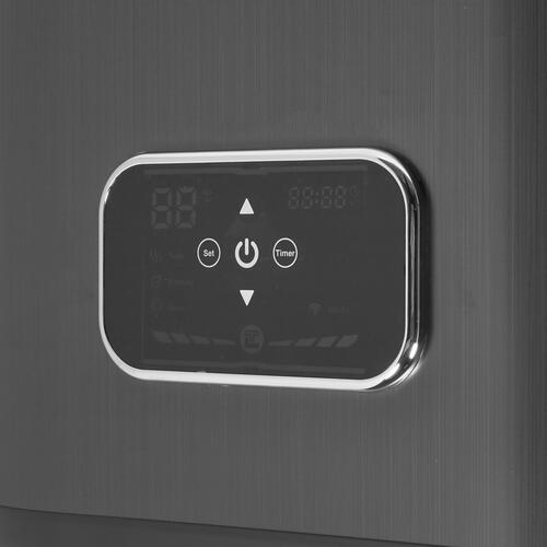 Купить Водонагреватель электрический Thermex ID 30 V (pro) Wi-Fi  8194940. Характеристики, отзывы и цены в Донецке