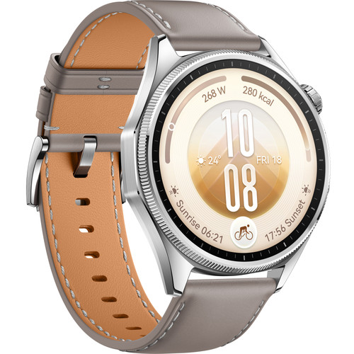 Купить Смарт-часы HUAWEI Watch GT 7 46mm  5949403. Характеристики, отзывы и цены в Донецке