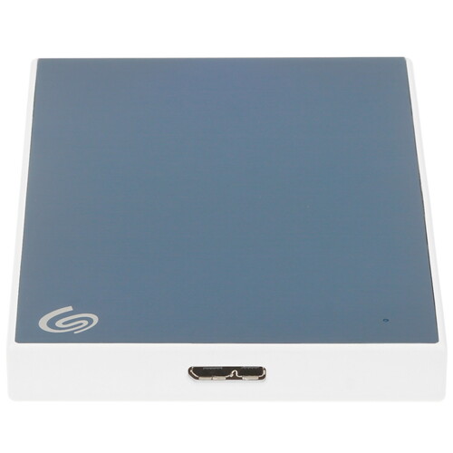 Купить 1 ТБ Внешний HDD Seagate One Touch [STKY1000402]  5435682. Характеристики, отзывы и цены в Донецке